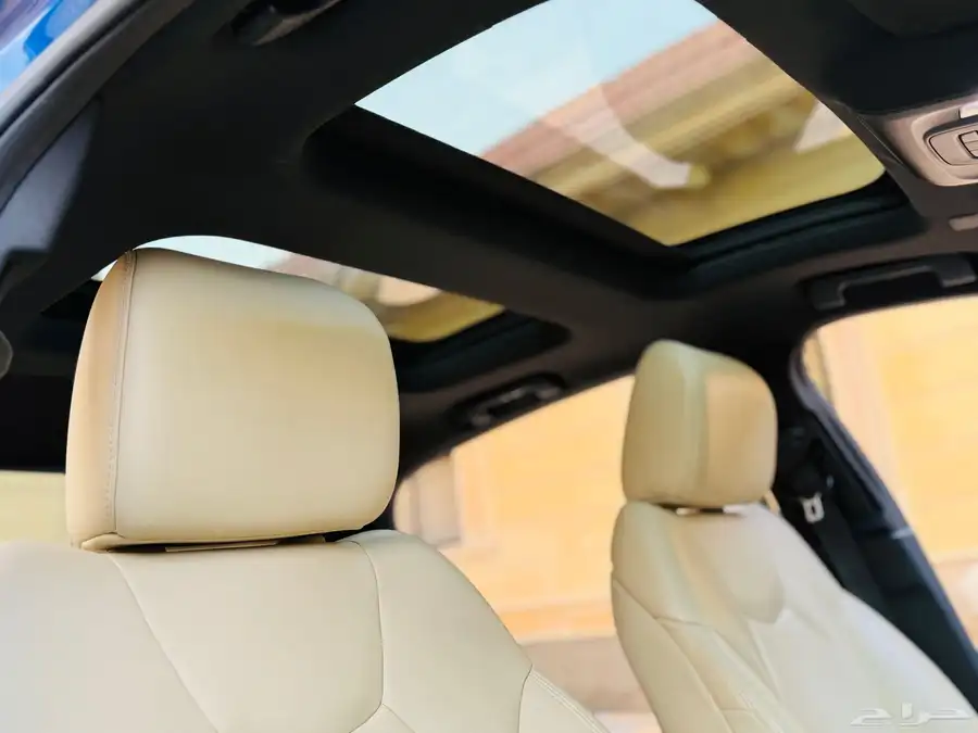 كاديلاك CT5 2020 نظيف شرط 12