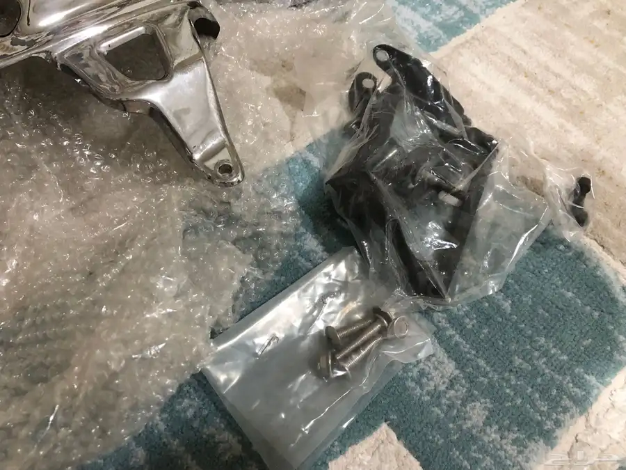 اغطيه هوبات هوندا قولدوينق 1