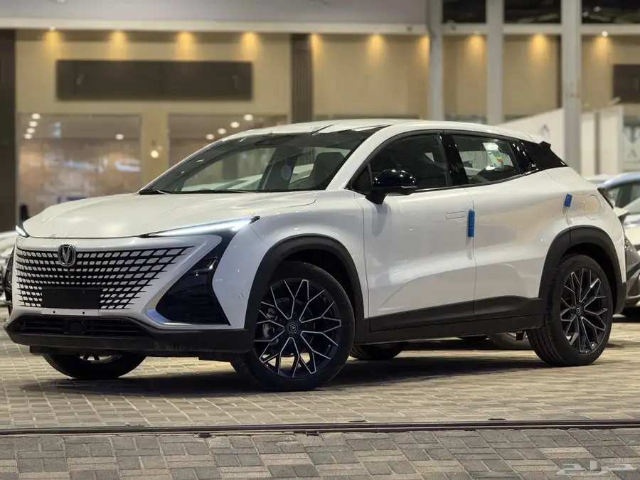 شانجان UNI-T موديل 2025 كاش وأقساط 2