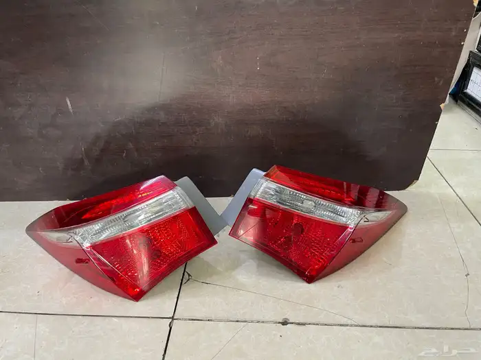 طقم اصطبات كرلا 2014-2016 اصلي مستعمل نظيف السعر 520 5