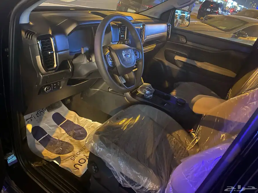 فورد ايفرست 2025 11