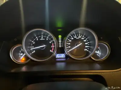 جيب مازدا cx9. 2015 2
