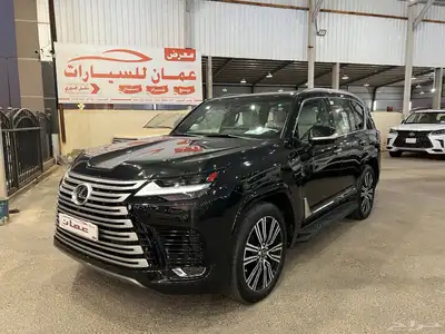 لكزس 2023 BB سعودي 1