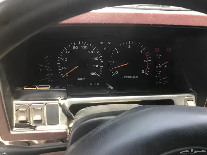 باترول 97 6