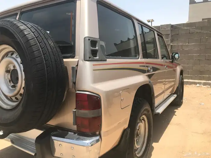 باترول 97 1