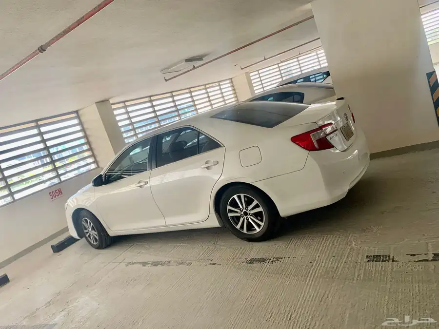 كامري 2014 LG 3