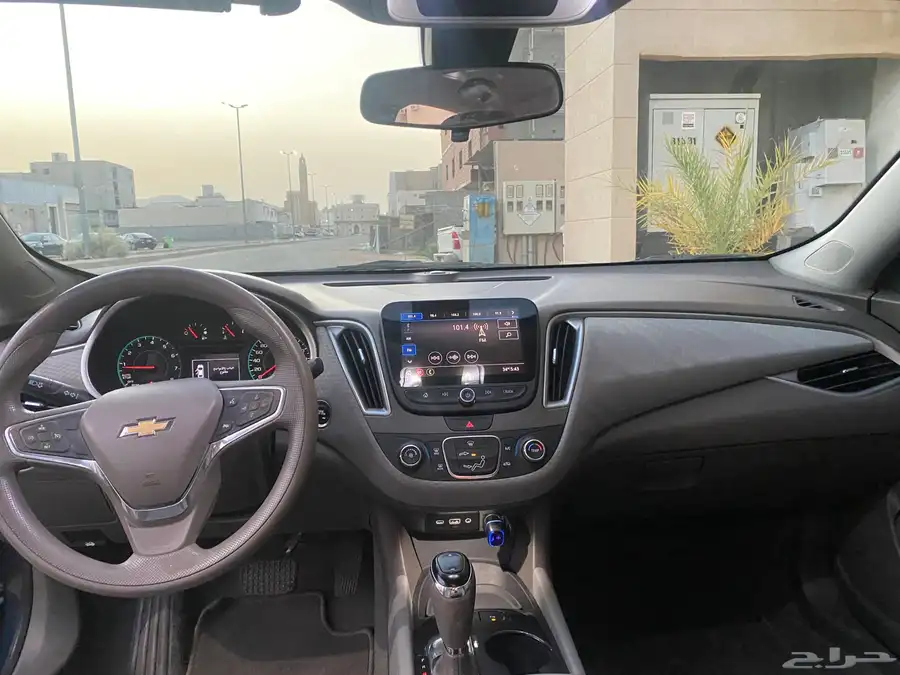 للبيع ماليبو 2019 11