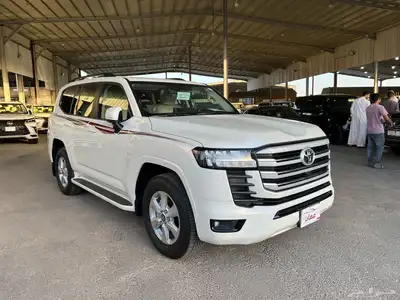 جي اكس ار L2 ديزل سعودي 2024 1