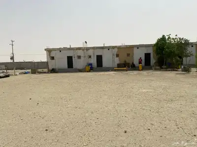 مقاول عام في الجبيل الصناعيه و البلد 25