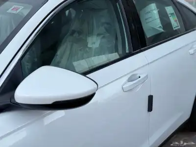 هوندا اكورد نص فل ستاندر 2025 عبدالله هاشم 10