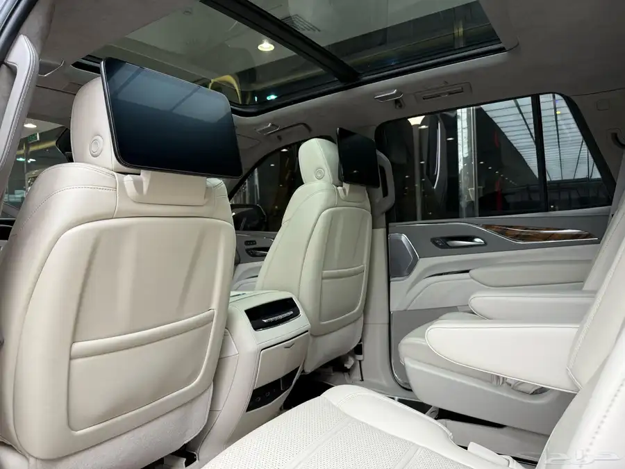 Cadillac Escalade 2024 6
