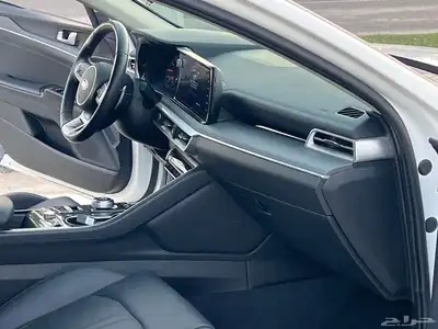 كيا k5 بنزين 2020 بدي محركات شرط سعر 62 الف 10