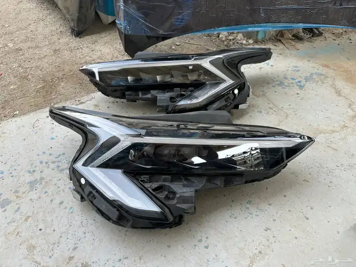 شمعات K5 كيا فايف 2024 0