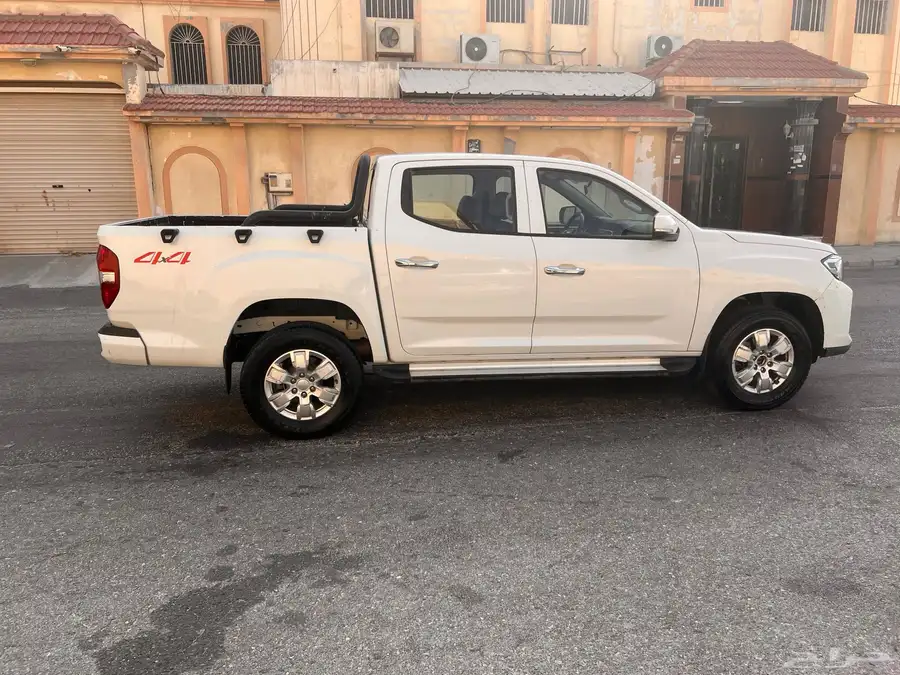 ماكسيس T70 pro 2023 اتوماتيك ماشاءالله وكاله 4
