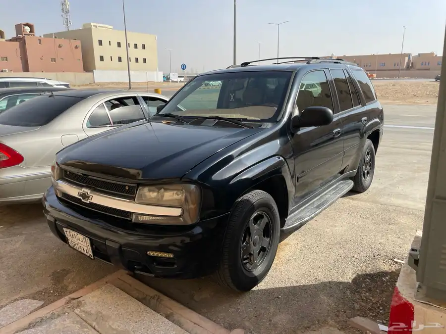 بليزر 2006 للبيع 0