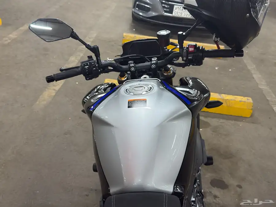 دباب ياماها YAMAHA MT10 SP 2023 3