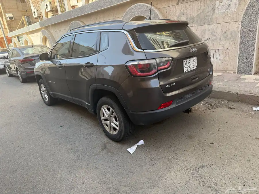 جيب كومباس 2019 index