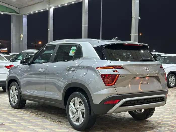 هيونداي كريتا موديل 2023 3