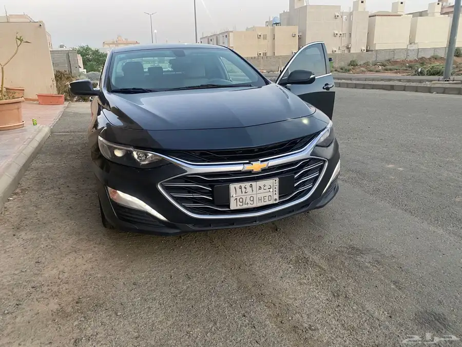 للبيع ماليبو 2019 0