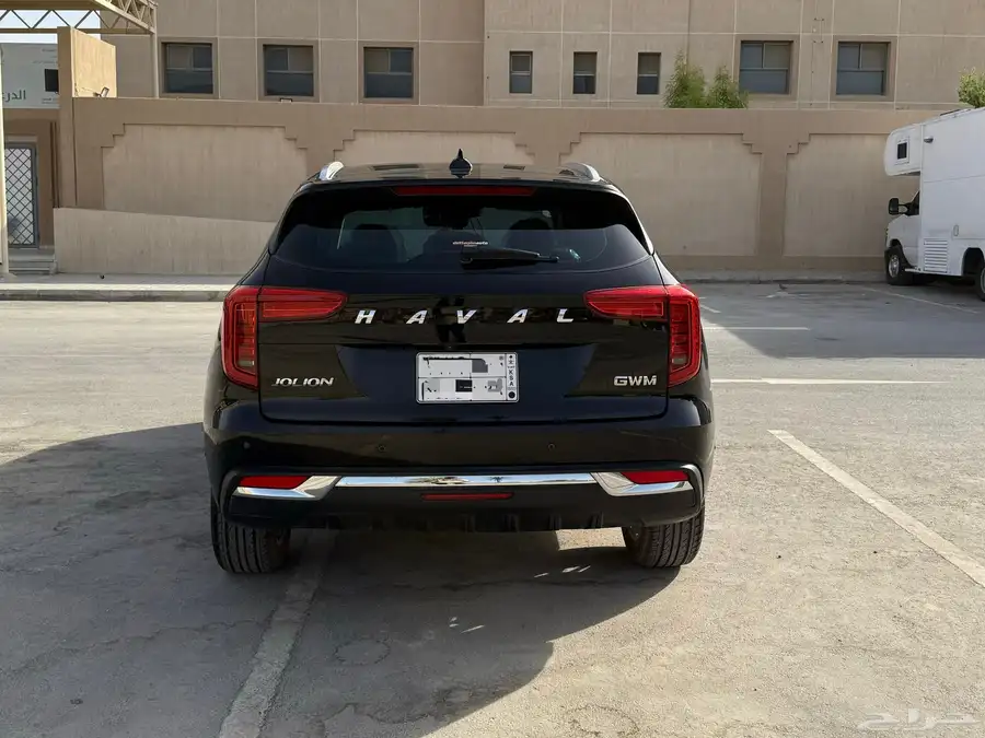 هافال جوليان - فل كامل - 2022 - بنك الأهلي 0