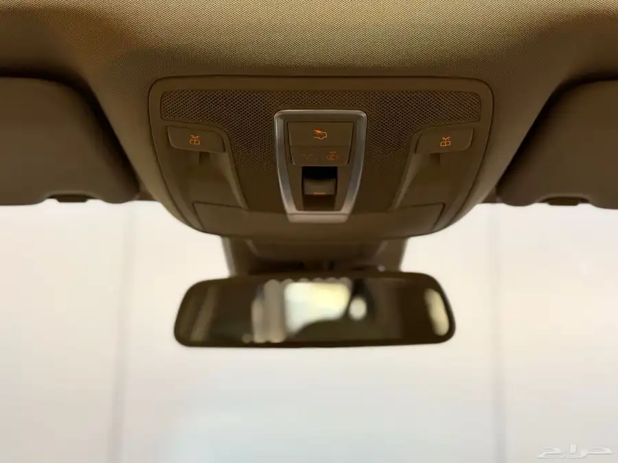 مرسيدس ML400 2015 (( بحالة ممتازة )) 21