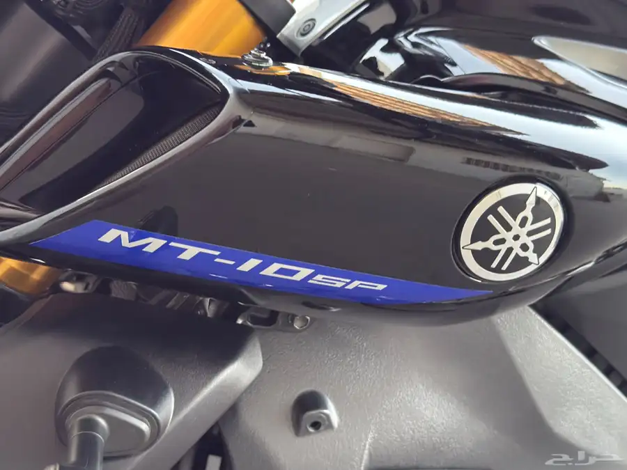 دباب ياماها YAMAHA MT10 SP 2023 20