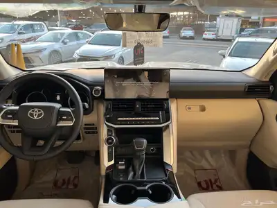 جي اكس ار L2 ديزل سعودي 2024 5