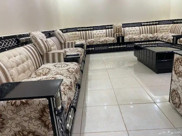 كنب للبيع 3