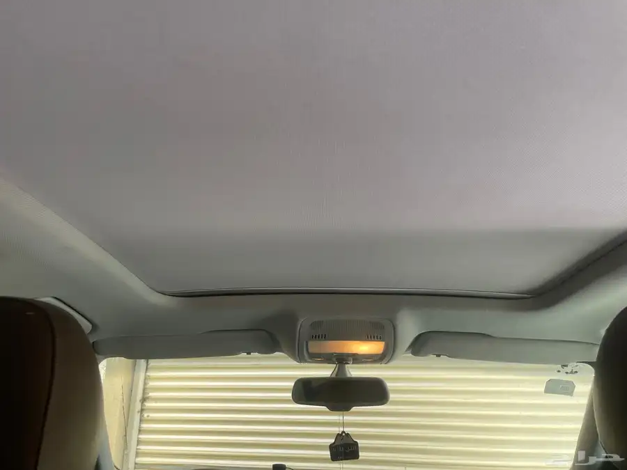 للبيع - Audi Q5 2013   نظيف جدا 14