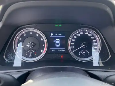 سوناتا بنزين 2021 بدي محركات شرط سعر 62 الف 19
