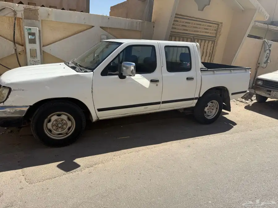 ددسن غمارتين موديل 2000 4