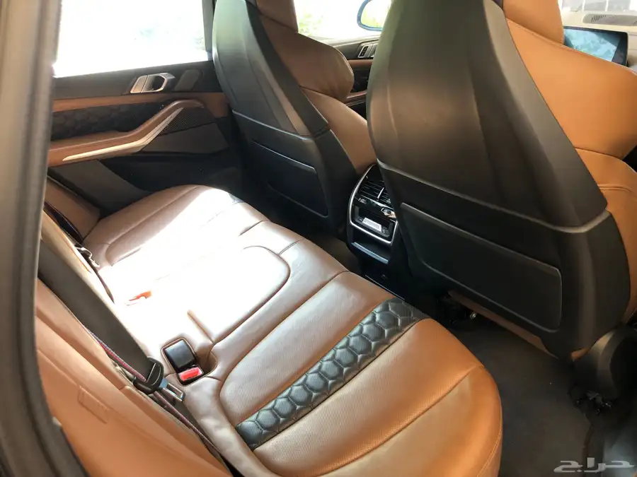 Bmw x5M2022 10