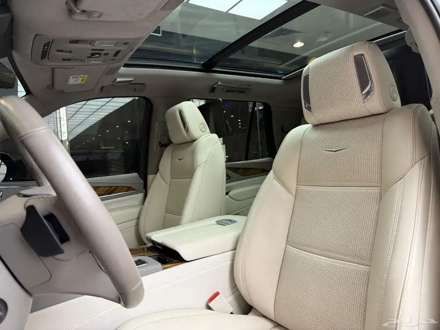 Cadillac Escalade 2024 5