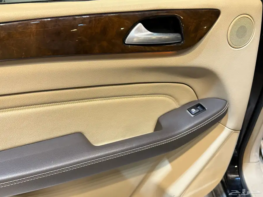 مرسيدس ML400 2015 (( بحالة ممتازة )) 16