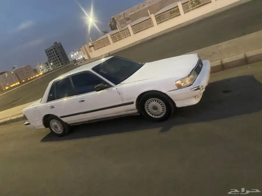 كرسيدا 1994 للبيع او للبدل 4