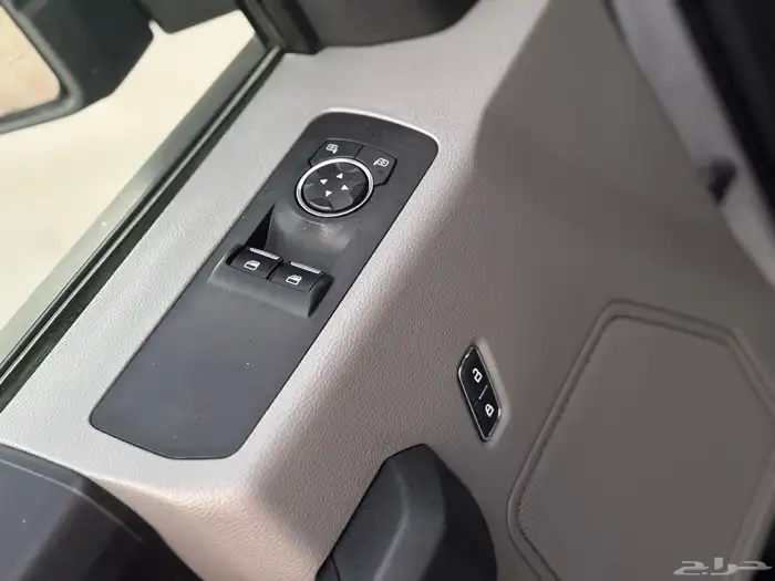 فورد بكب غمارة F150 XL_ 2018 بدون دبل عداد 68 ألف km 20