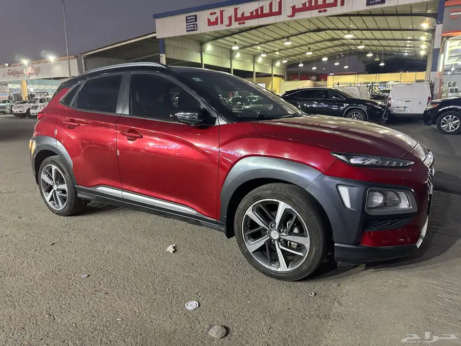 كونا 2019 فل كامل كمفورت ب 46000 3