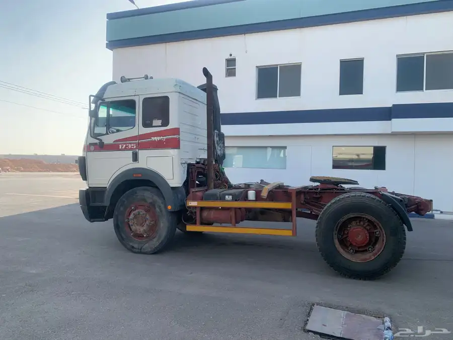 للبيع راس البي موديل 89 4