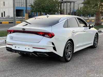 كيا k5 بنزين 2020 بدي محركات شرط سعر 62 الف 4