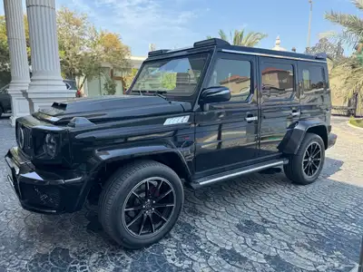 بايك BJ80 موديل 2021 ممشى 38 الف فقط index