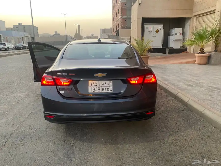 للبيع ماليبو 2019 9