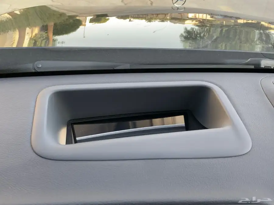 مرسيدس الجوهره S450 موديل 2023 بحالة الوكاله ممشى 43 الف 50