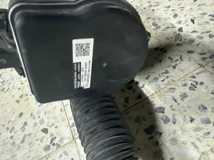 علبة دركسون راف فور 6