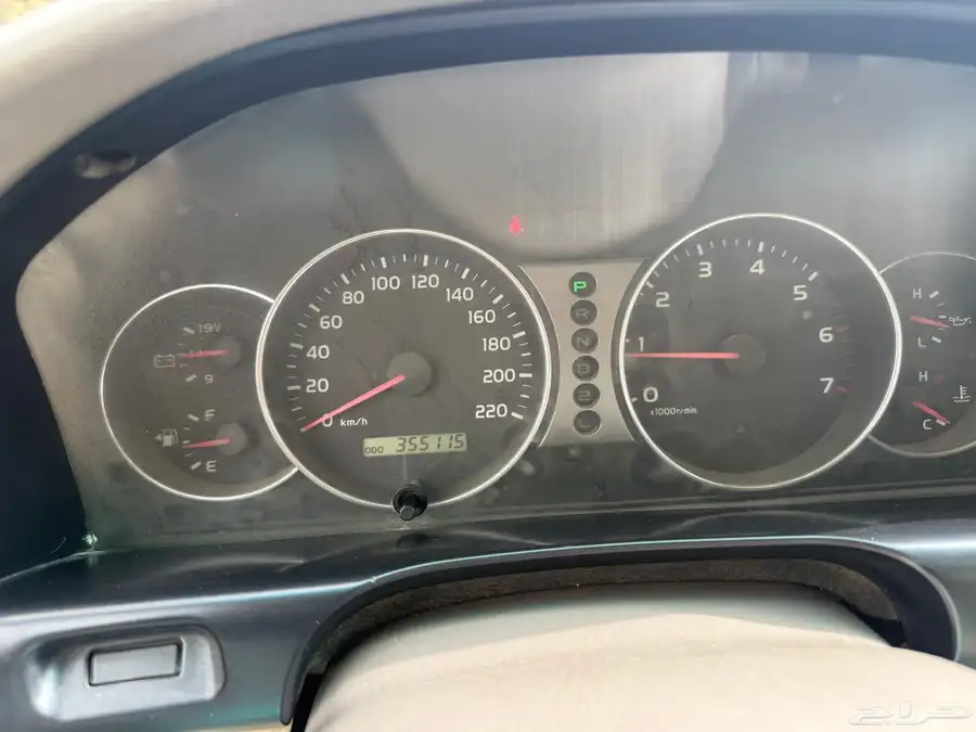 صالون GXR 2006 2