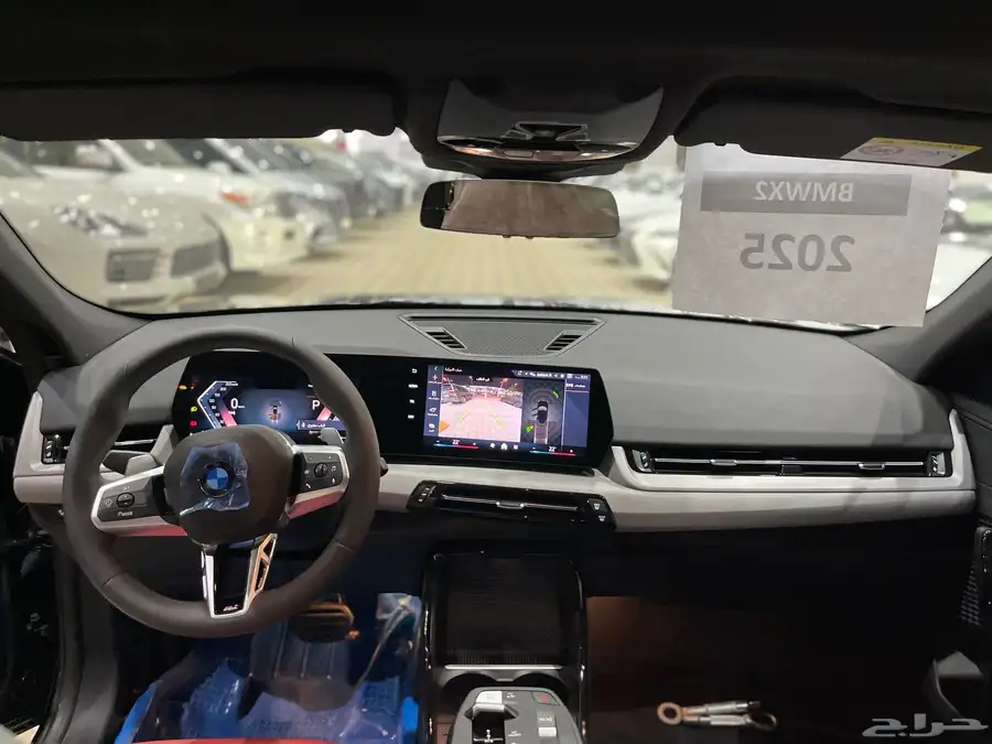 بي ام دبليو BMW X2 2026 انسب سعر كاش اقساط 10