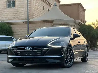 سوناتا 2000CC نظيف 2020 0