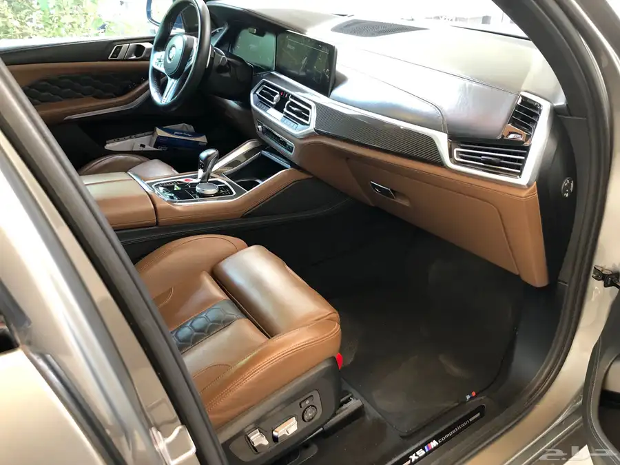 Bmw x5M2022 9
