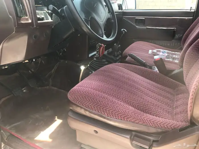 باترول 97 5
