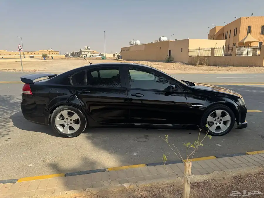 لومينا 2008S 2