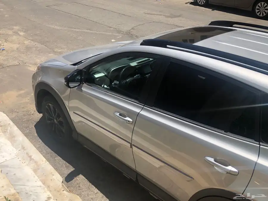 راف فور فل كامل دبل بصمه فتحه 2018 3
